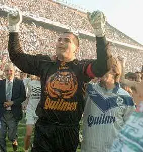 chilavert chilavert