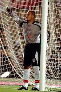 chilavert chilavert