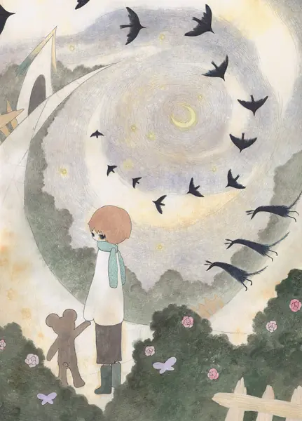 ilustraciones