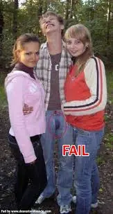 fails