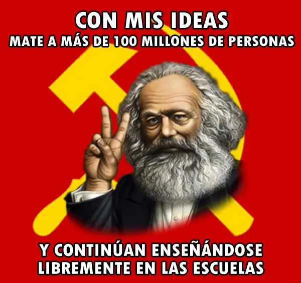 comunismo
