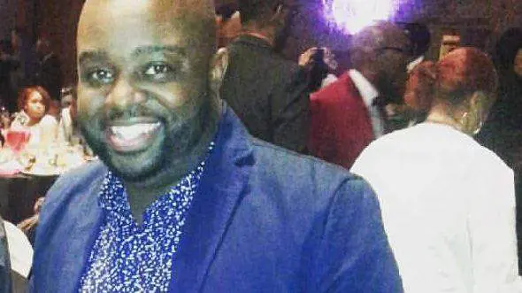 Lamont Richmond, el hombre que noqueó a Justin Bieber