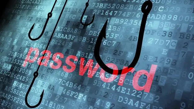 Cuidado! Hackers roban las claves de Google con un SMS falso