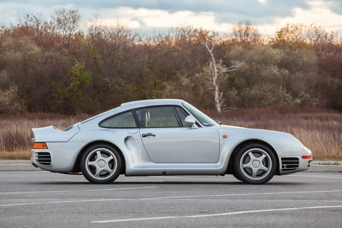 15 curiosidades que no sabias del Porsche 959 15 curiosidades que no sabias del Porsche 959