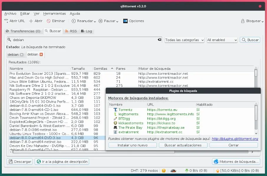 torrent