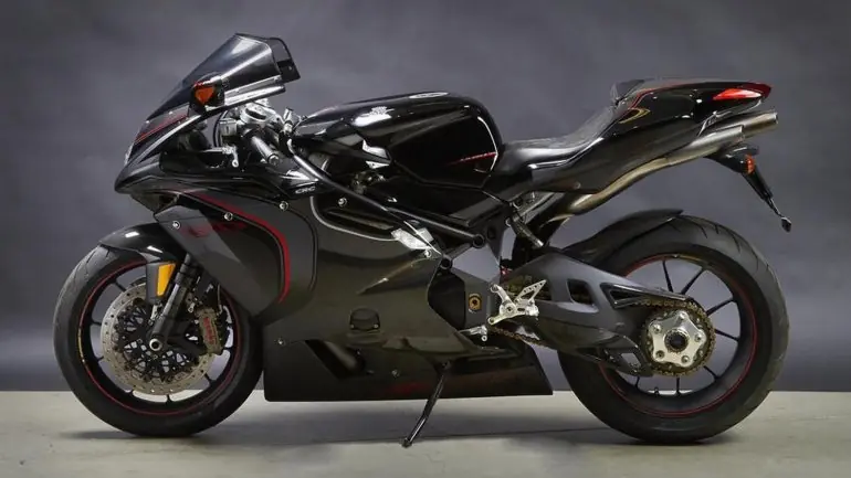 DUCATTI DUCATTI