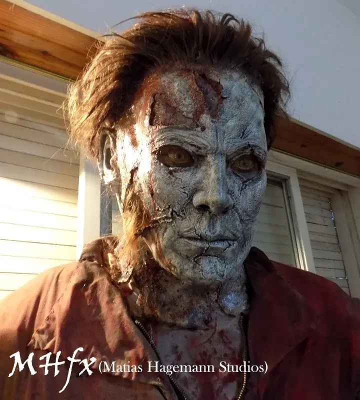 halloween pelicula
