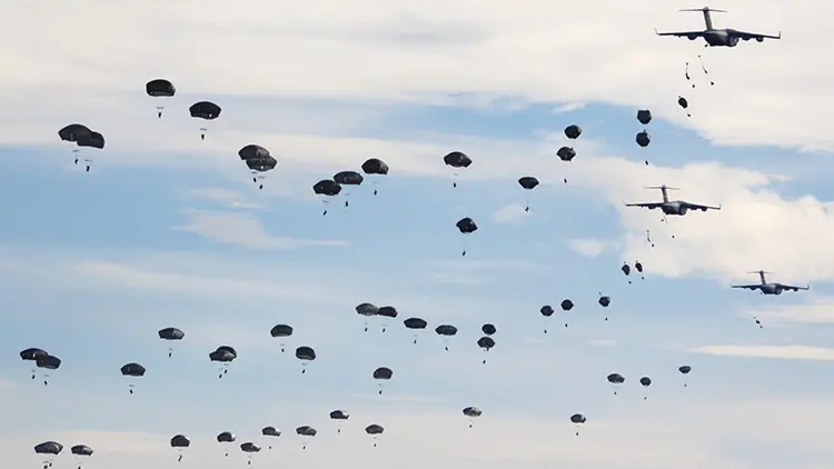 OTAN planeaba ganar una Tercera Guerra Mundial en Europa