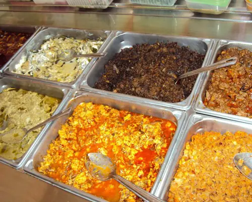 salsa