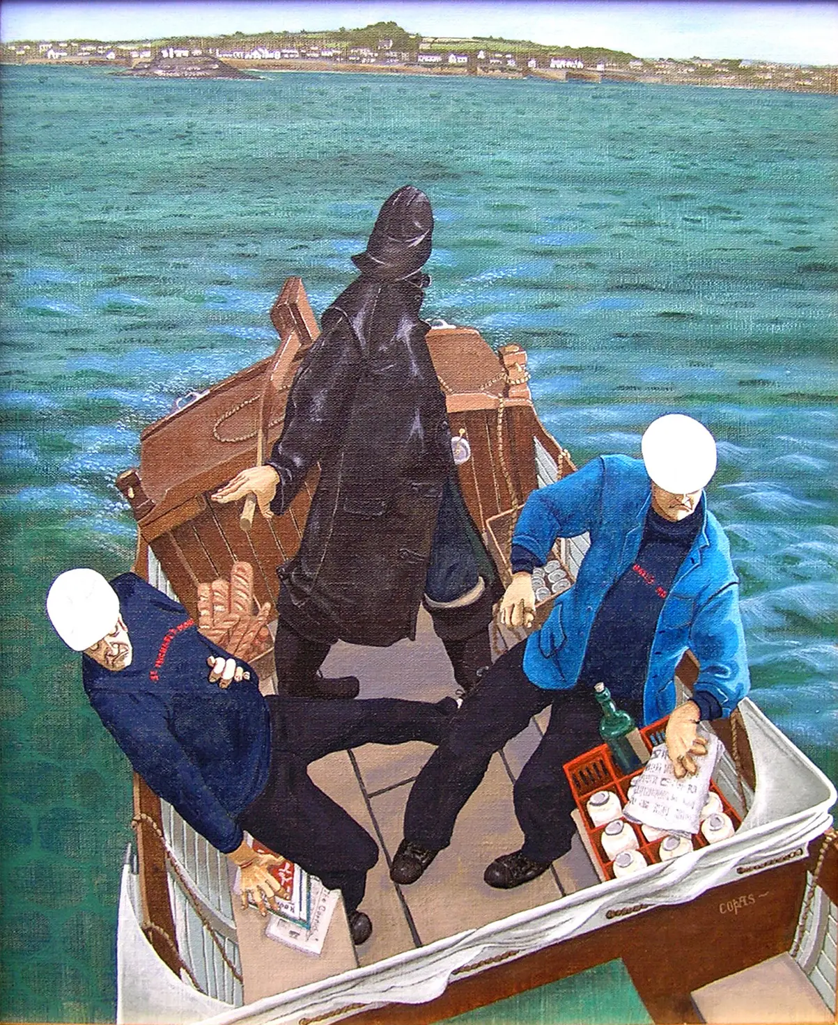 Pesca