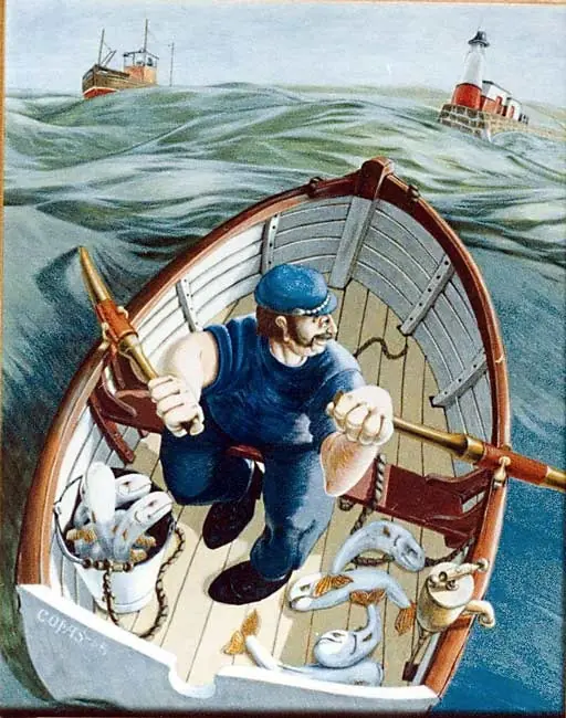 Trabajador