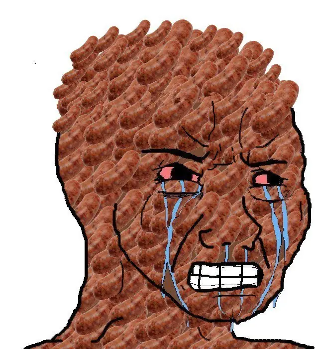 anti K