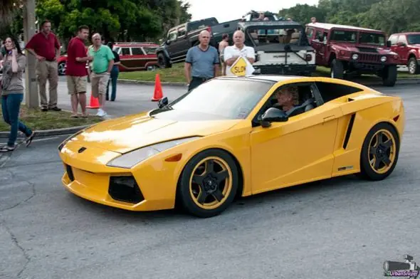 PEORES replicas super autos! PEORES replicas super autos!