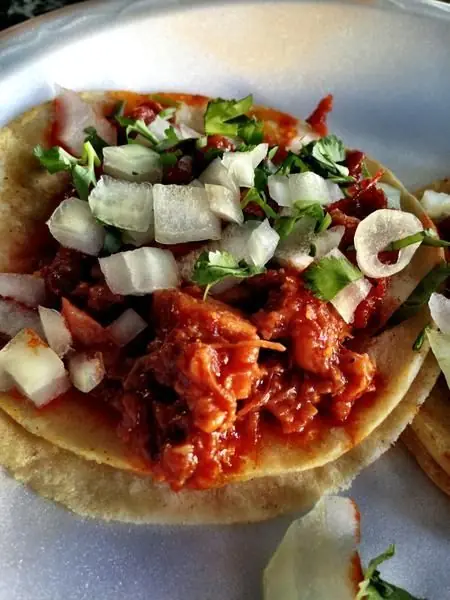 gastronomia
