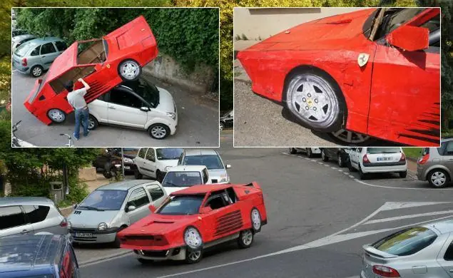 carros carros