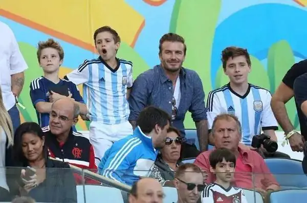 ¿Los argentinos somos agrandados?