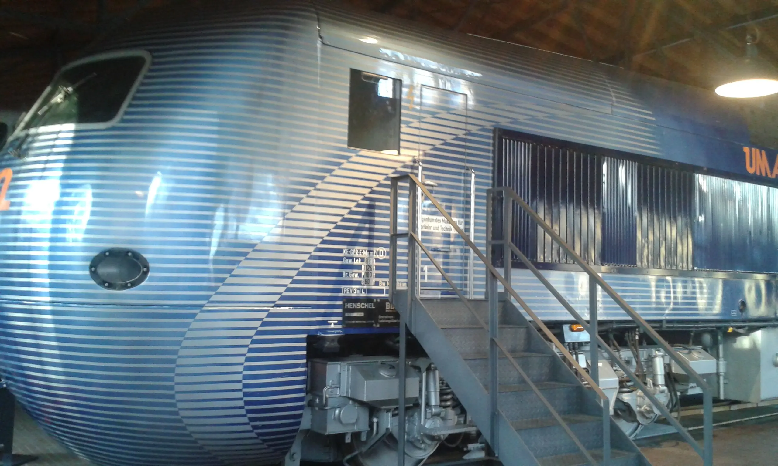 museo