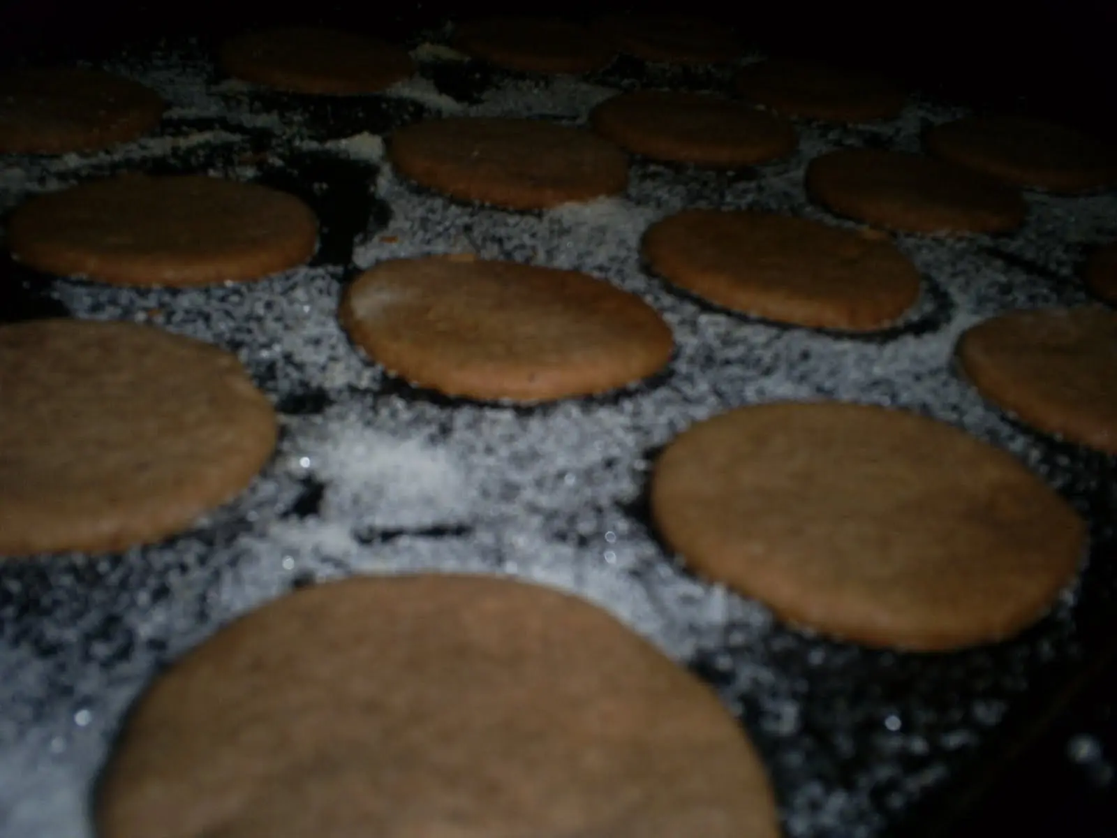 alfajores