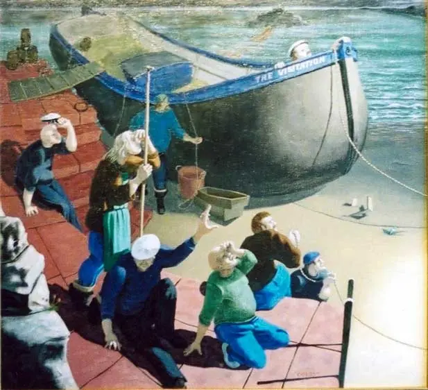 Pesca
