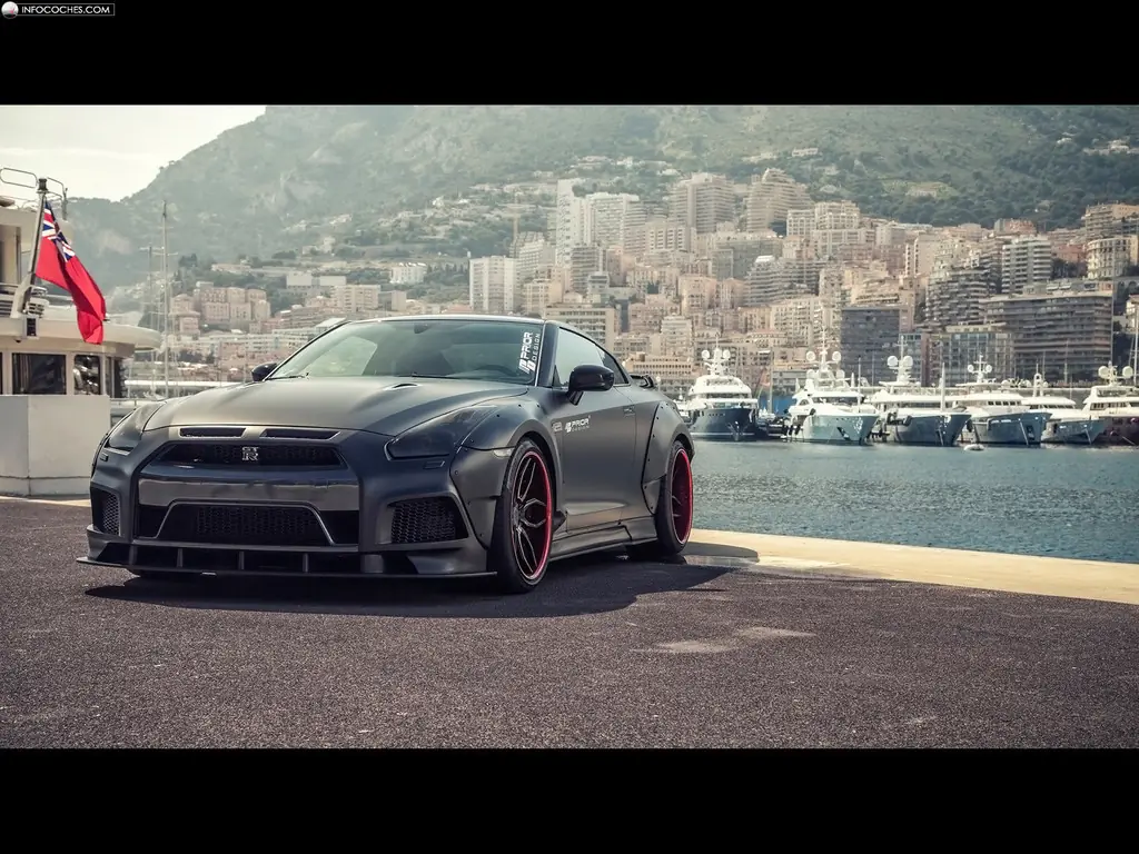 Prior Design
