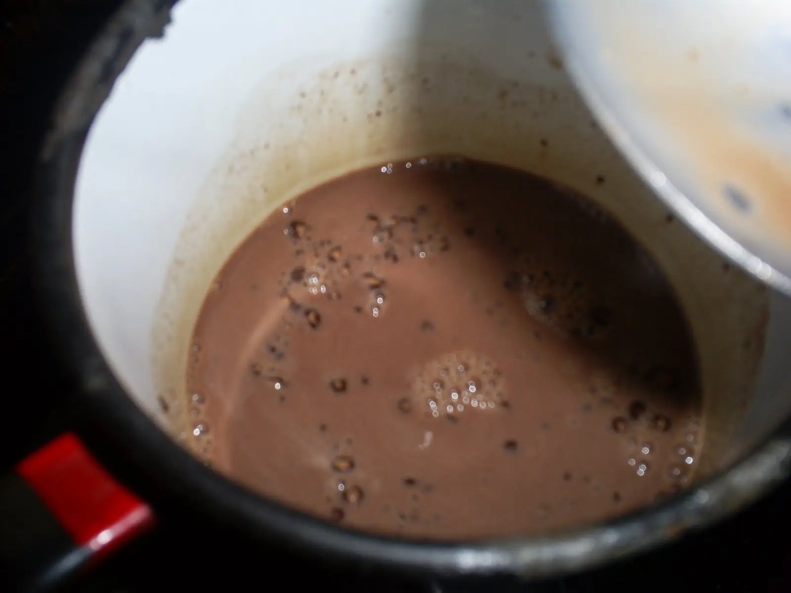 Chocolate