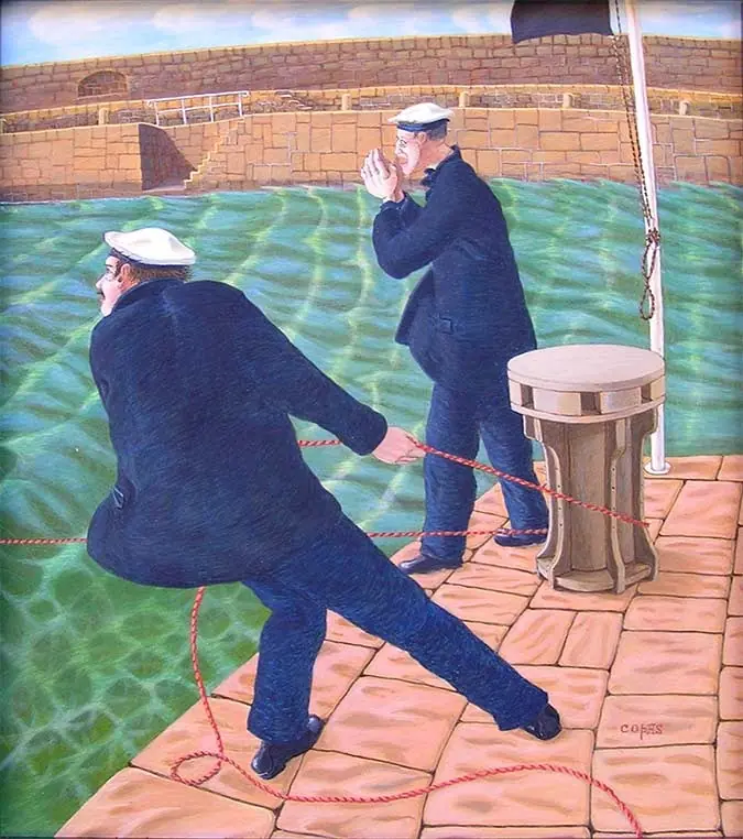 marinero