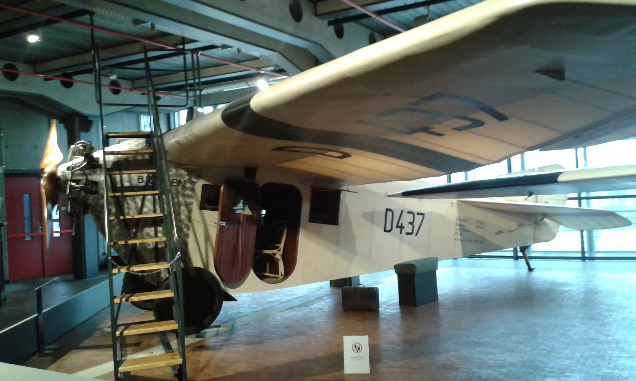 museo