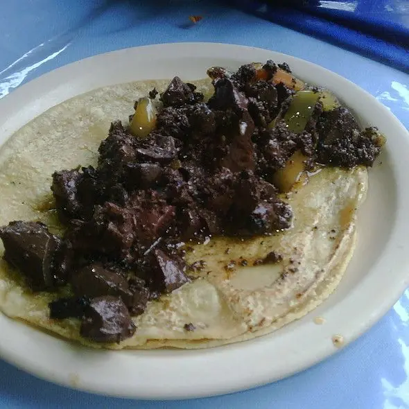antojitos