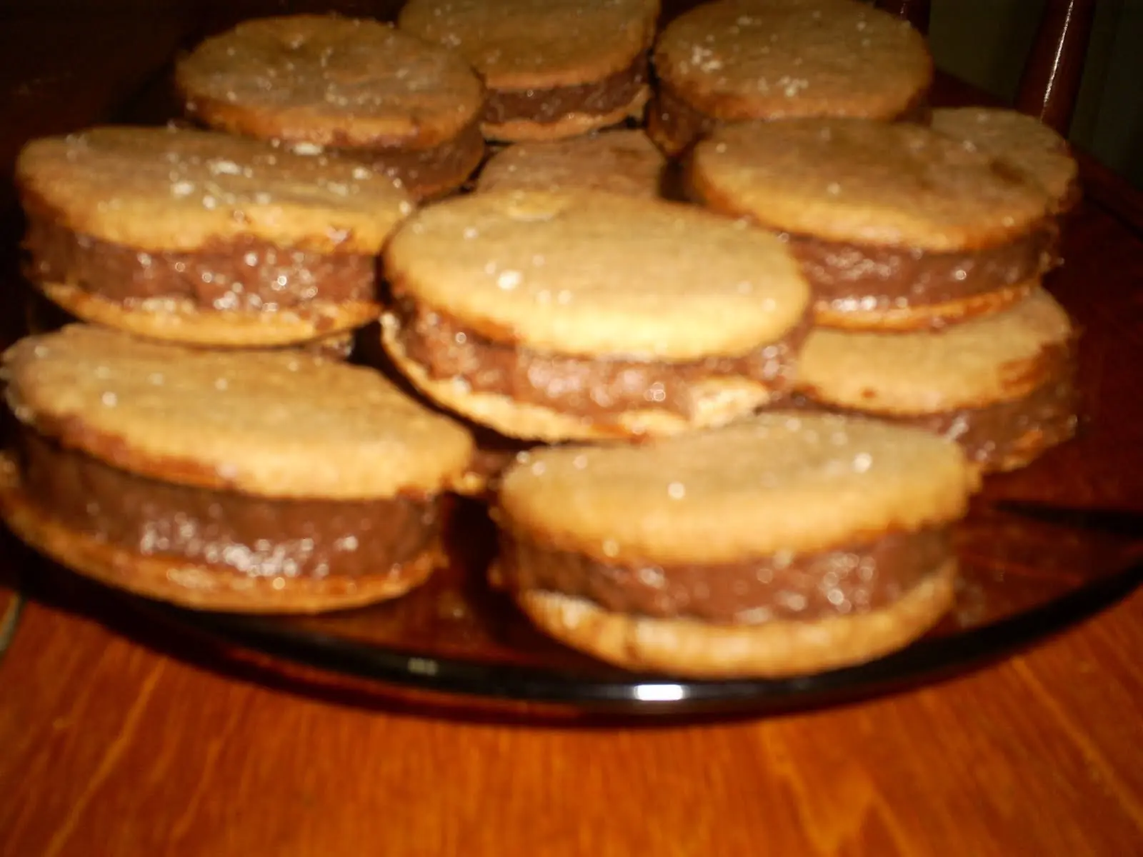 recetas