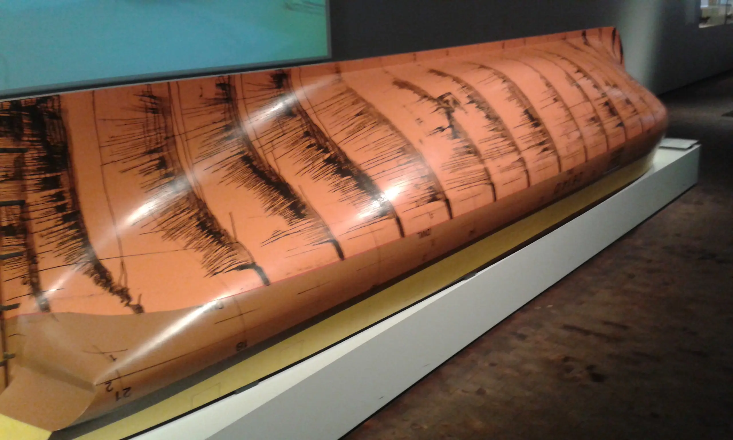 museo tecnico Berlin