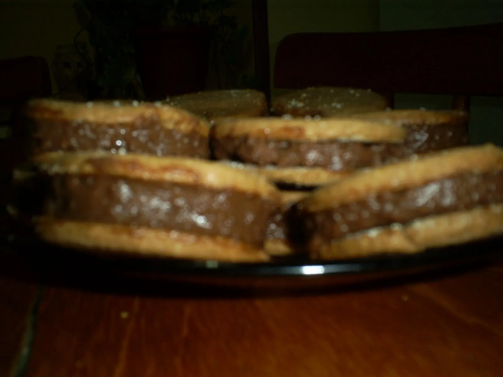 alfajores
