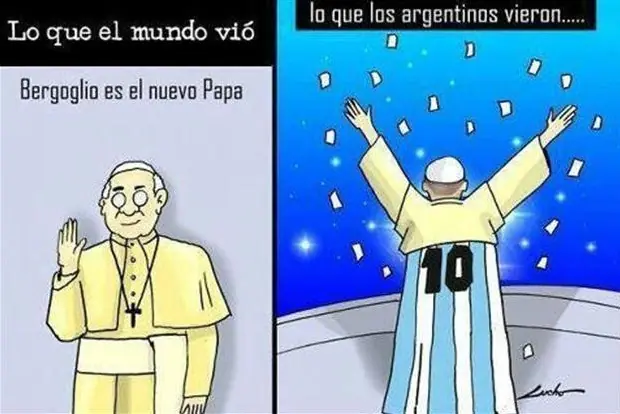 agrandados