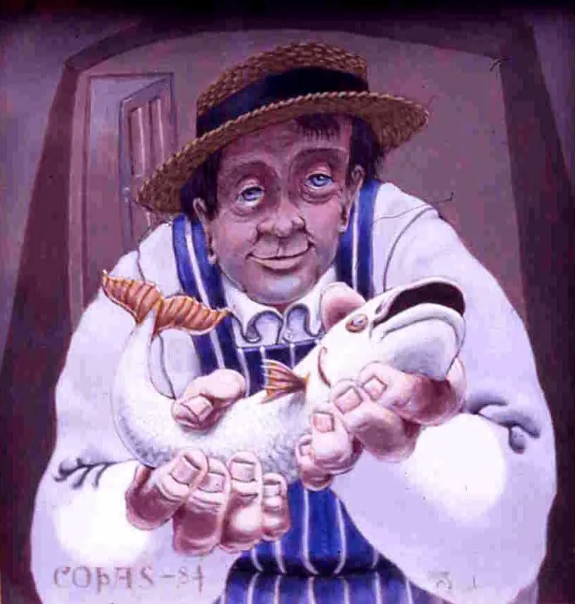 Trabajador