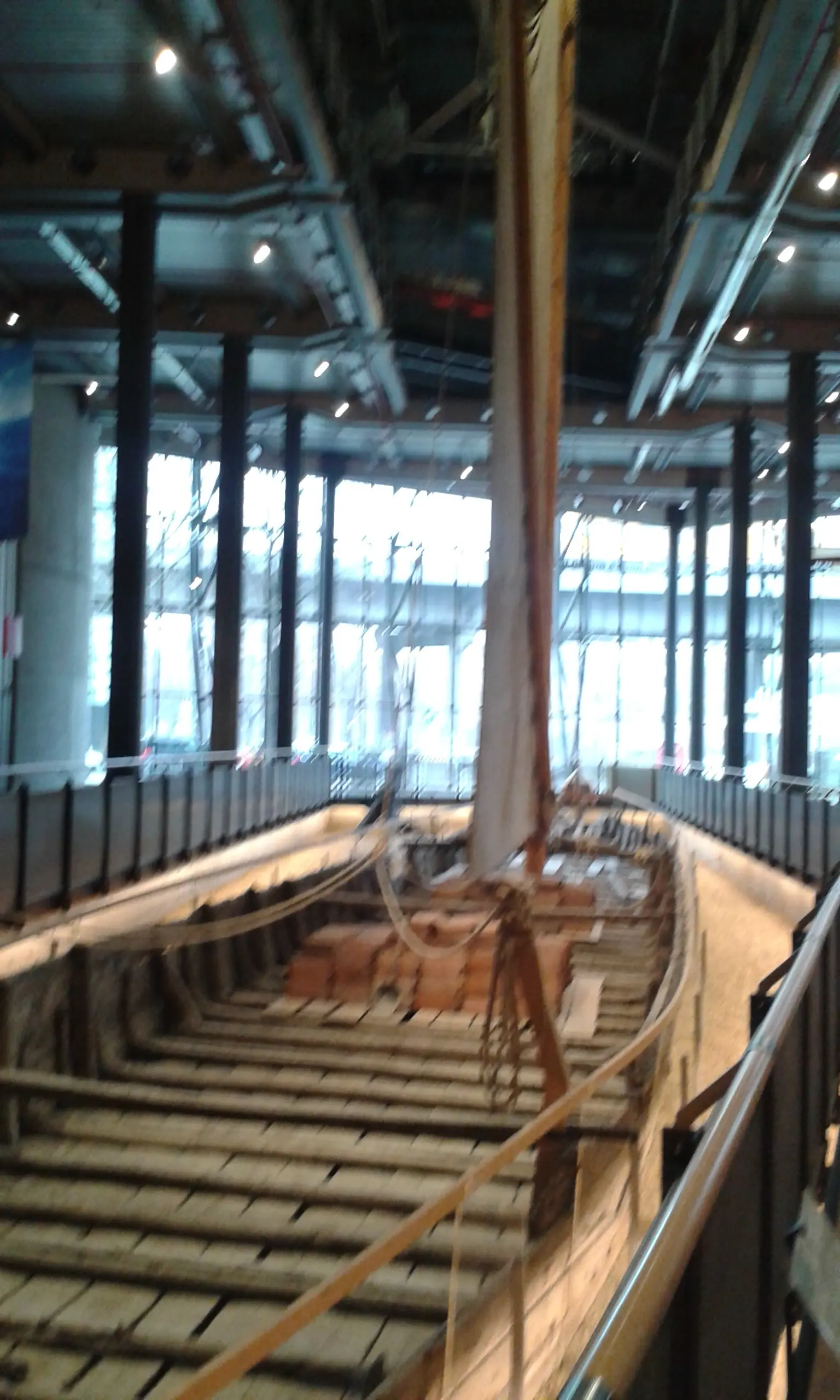 museo tecnico Berlin