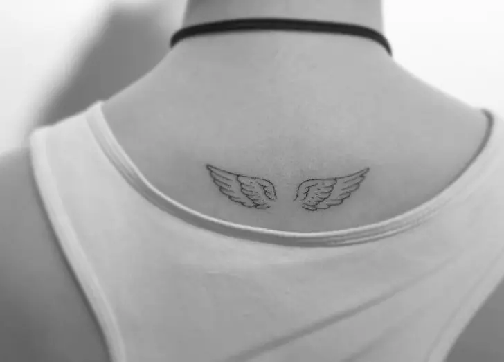 15 Tatuajes