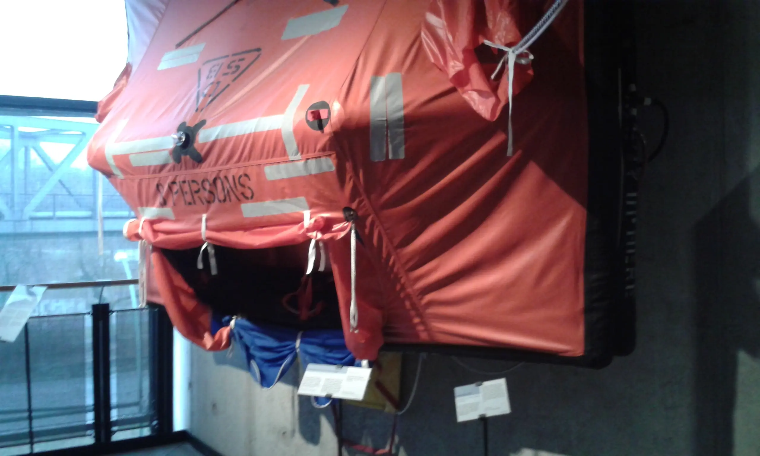 museo tecnico Berlin