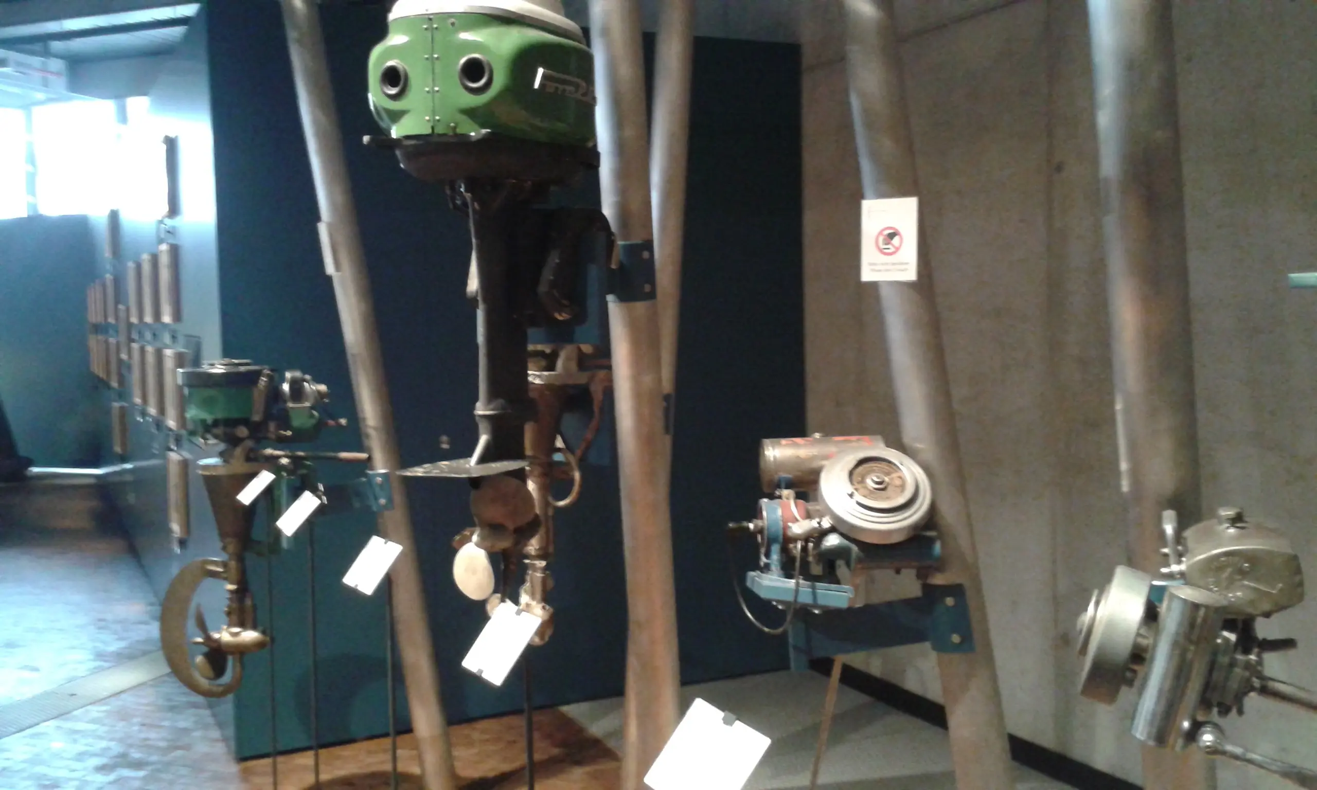 museo