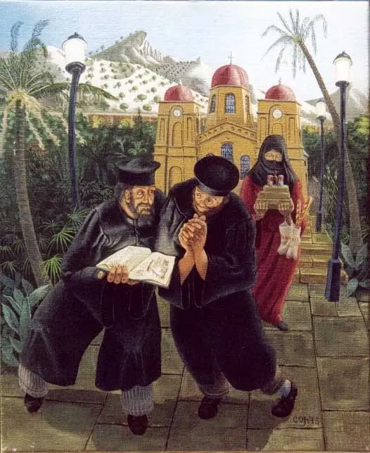 Trabajador