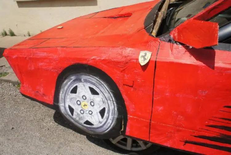 PEORES replicas super autos! PEORES replicas super autos!