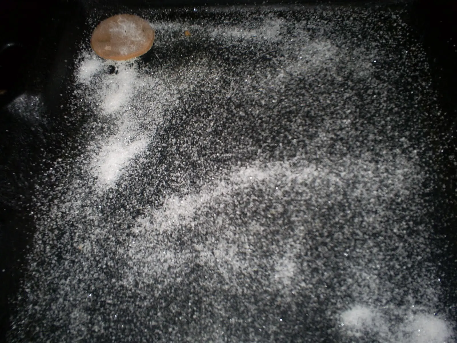 receta