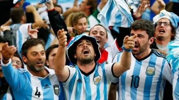 argentinos
