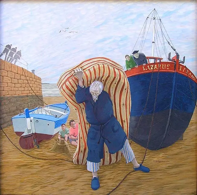 Pesca