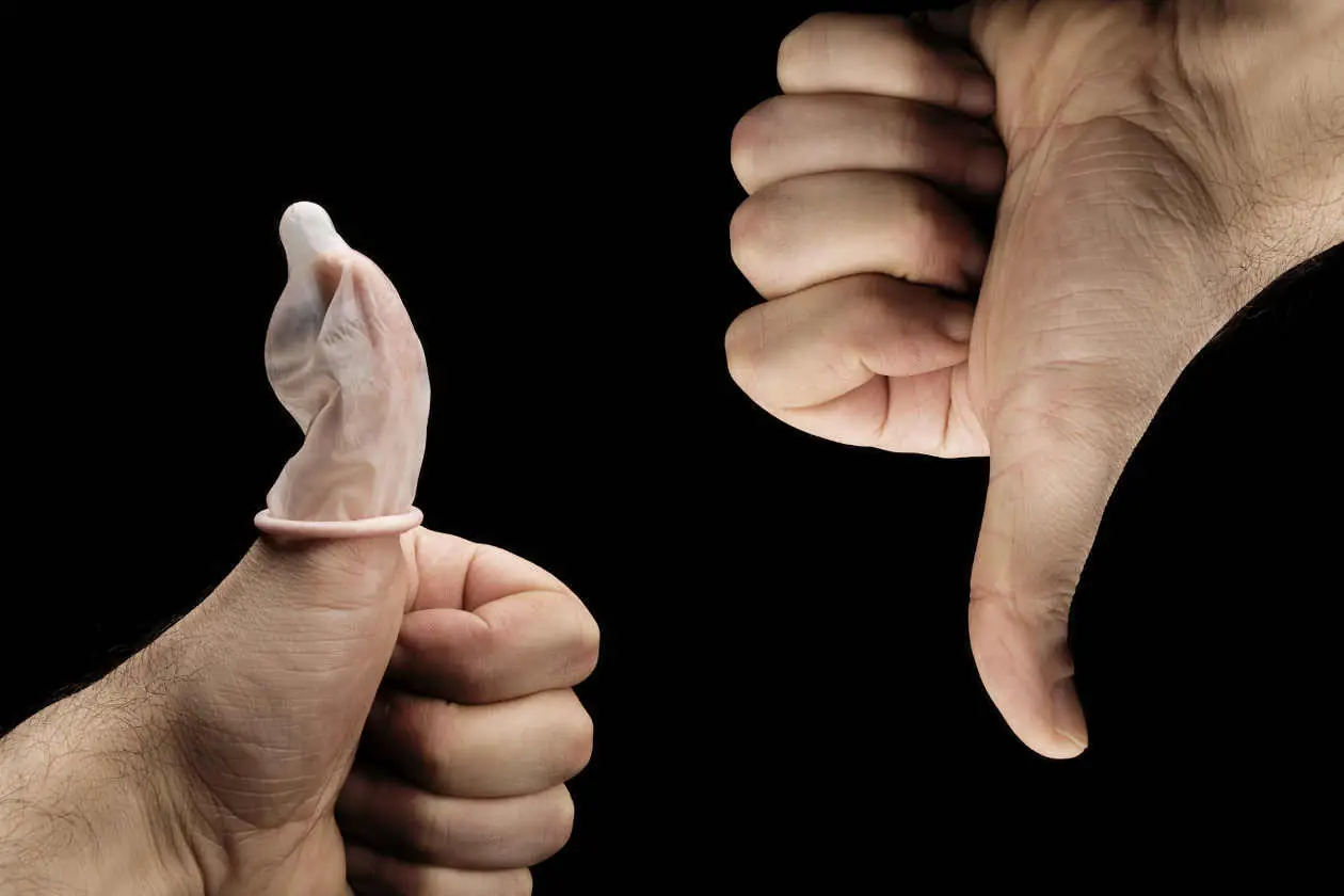 Enfermedades de Transmisión Sexual