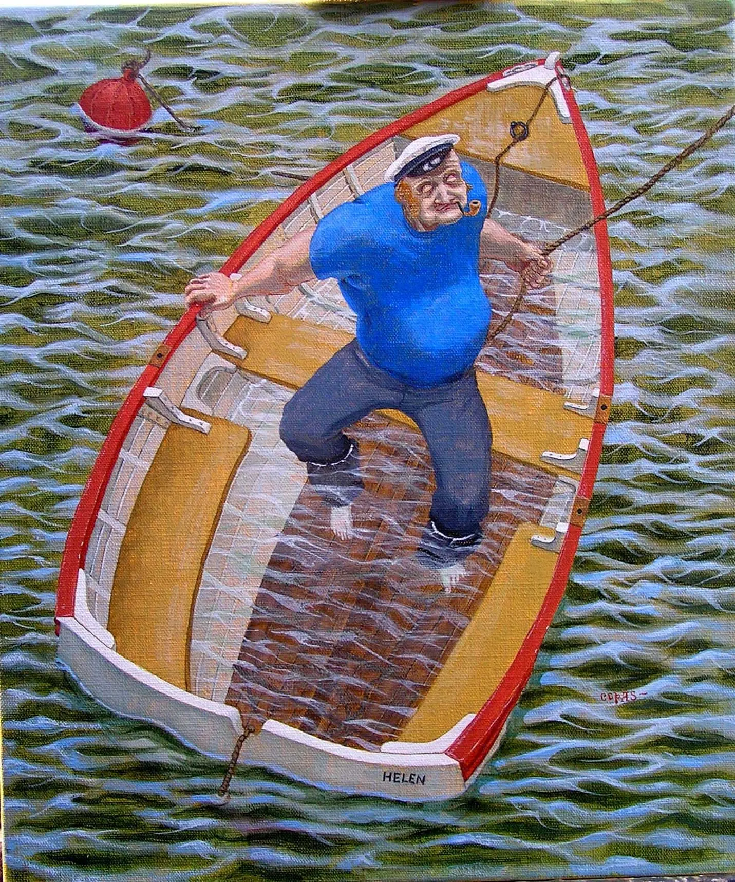 Pesca