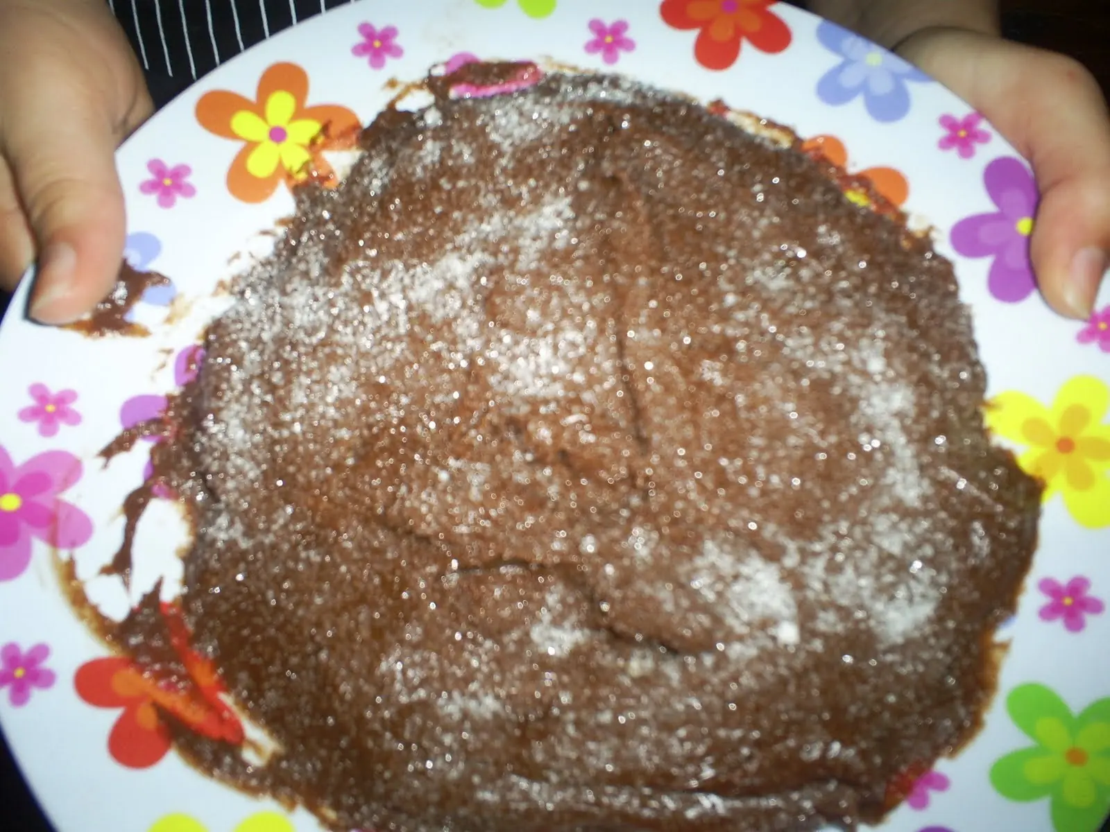 receta