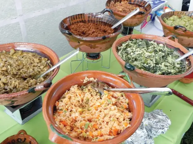 gastronomia