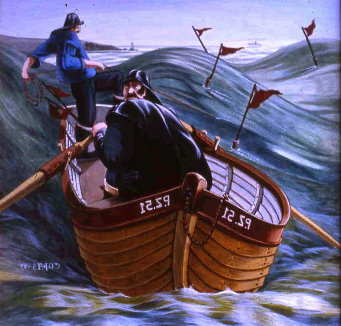 marinero