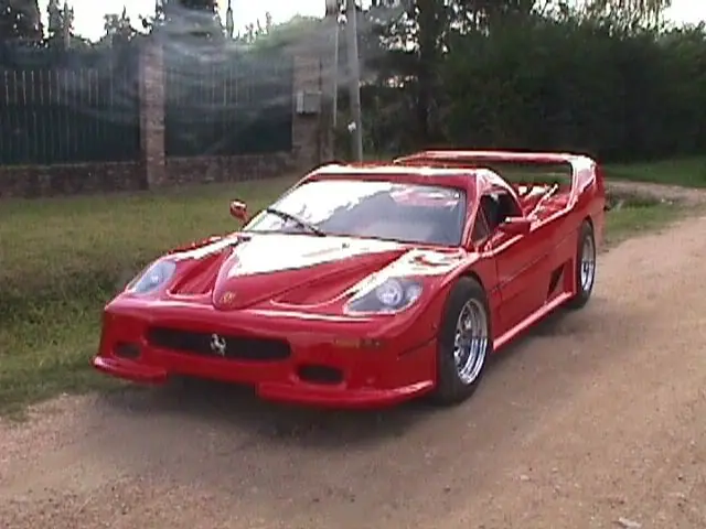 PEORES replicas super autos! PEORES replicas super autos!