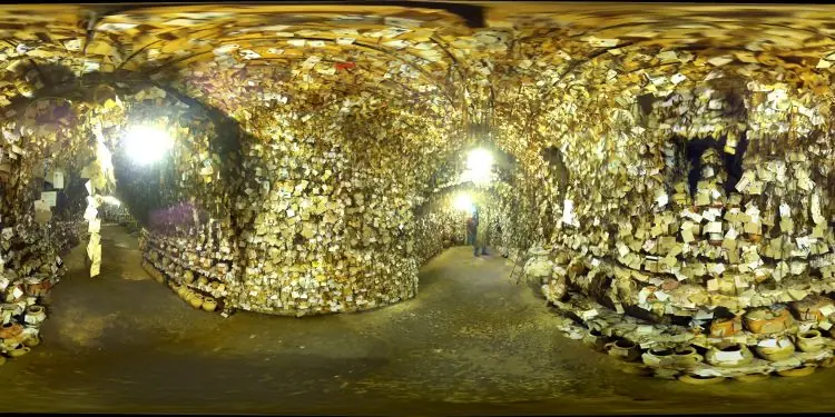Recorrida por los 6 museos más raros del mundo
