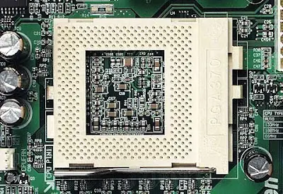 Todo sobre microprocesadores